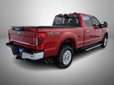 Used 2022 Ford F250 Lariat w/ Chrome Package image 5