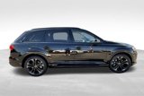 New 2025 Audi Q7 3.0T Premium Plus image 3