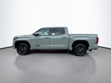 New 2025 Toyota Tundra Platinum image 4