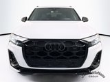 Used 2025 Audi SQ7 Prestige image 2