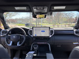 New 2025 Toyota Sequoia Platinum image 4