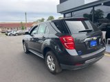 Used 2016 Chevrolet Equinox LS image 3