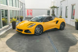 New 2024 Lotus Emira First Edition image 2