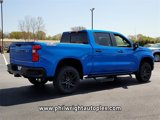 New 2025 Chevrolet Silverado 1500 LT Trail Boss w/ Convenience Package II image 4