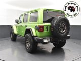 New 2025 Jeep Wrangler Unlimited Rubicon 392 image 4
