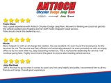 Used 2017 Chrysler Pacifica Touring-L Plus w/ Advanced Safetytec Group image 4