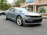 Used 2022 Chevrolet Camaro SS image 5