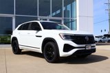 New 2025 Volkswagen Atlas Cross Sport SEL R-Line image 2