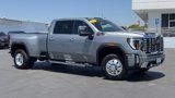 New 2025 GMC Sierra 3500 Denali w/ Denali Reserve Package image 3