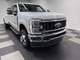 New 2025 Ford F350 Lariat w/ Chrome Package image 5