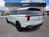 New 2026 Kia Carnival SX Prestige image 3