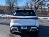 New 2025 INFINITI QX60 Autograph w/ Cargo Package image 4