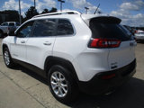 Used 2017 Jeep Cherokee Latitude w/ Safety/Convenience Group image 4