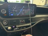 Used 2023 Lexus LS 500 AWD image 6