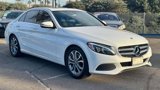 Used 2018 Mercedes-Benz C 300 Sedan image 3