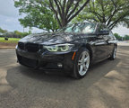 Used 2018 BMW 340i xDrive Sedan w/ Premium Package image 6