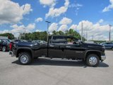 New 2025 Chevrolet Silverado 3500 LTZ w/ LTZ Plus Package image 3