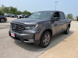 New 2025 Honda Ridgeline TrailSport image 2