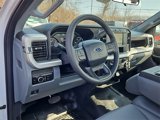 New 2024 Ford F350 XL image 2