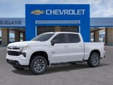 New 2026 Chevrolet Silverado 1500 RST w/ Texas Edition Plus image 2