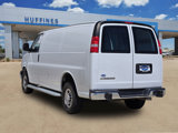 Used 2023 Chevrolet Express 2500 w/ Driver Convenience Package image 3