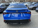 Used 2023 Lexus IS 350 F Sport w/ Navigation Package image 4