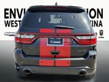 New 2025 Dodge Durango SRT Hellcat w/ Black Package image 6