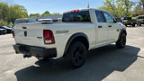 Certified 2021 RAM 1500 Classic Warlock image 3