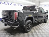 Used 2025 GMC Sierra 2500 AT4 w/ AT4 Premium Plus Package image 4