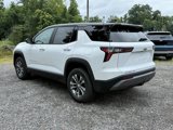 New 2026 Chevrolet Equinox LT w/ Convenience Package II image 2