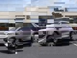 New 2025 Cadillac Lyriq Luxury image 2