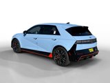 New 2025 Hyundai Ioniq 5 N image 3