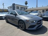 Used 2023 Mercedes-Benz CLA 250 image 3