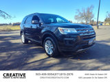 Used 2018 Ford Explorer XLT image 2