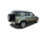 Certified 2025 Land Rover Defender 110 S image 5