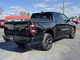 Used 2023 RAM 1500 Limited image 5