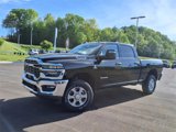 New 2025 RAM 2500 Big Horn image 2