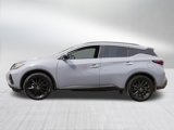 Certified 2024 Nissan Murano SV image 4