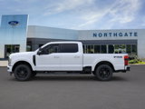 New 2025 Ford F250 XL w/ FX4 Off-Road Package image 4