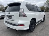 Used 2020 Lexus GX 460 Premium image 5