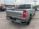 New 2025 Chevrolet Silverado 1500 RST image 5