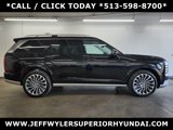New 2026 Hyundai Palisade Calligraphy image 2