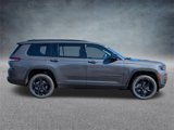 New 2025 Jeep Grand Cherokee L Limited w/ Luxury Tech Group II image 2
