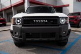 New 2025 Toyota Land Cruiser 1958 image 2