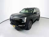 New 2025 Nissan Armada Platinum image 4