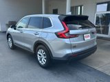 New 2026 Honda CR-V LX image 3