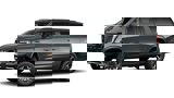 New 2025 GMC Yukon XL AT4 image 2