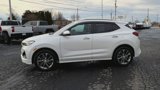Certified 2022 Buick Encore GX Select w/ Sport Touring Package image 5