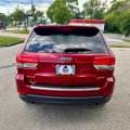 Used 2014 Jeep Grand Cherokee Limited image 4