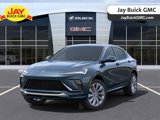 New 2025 Buick Envista Avenir image 6